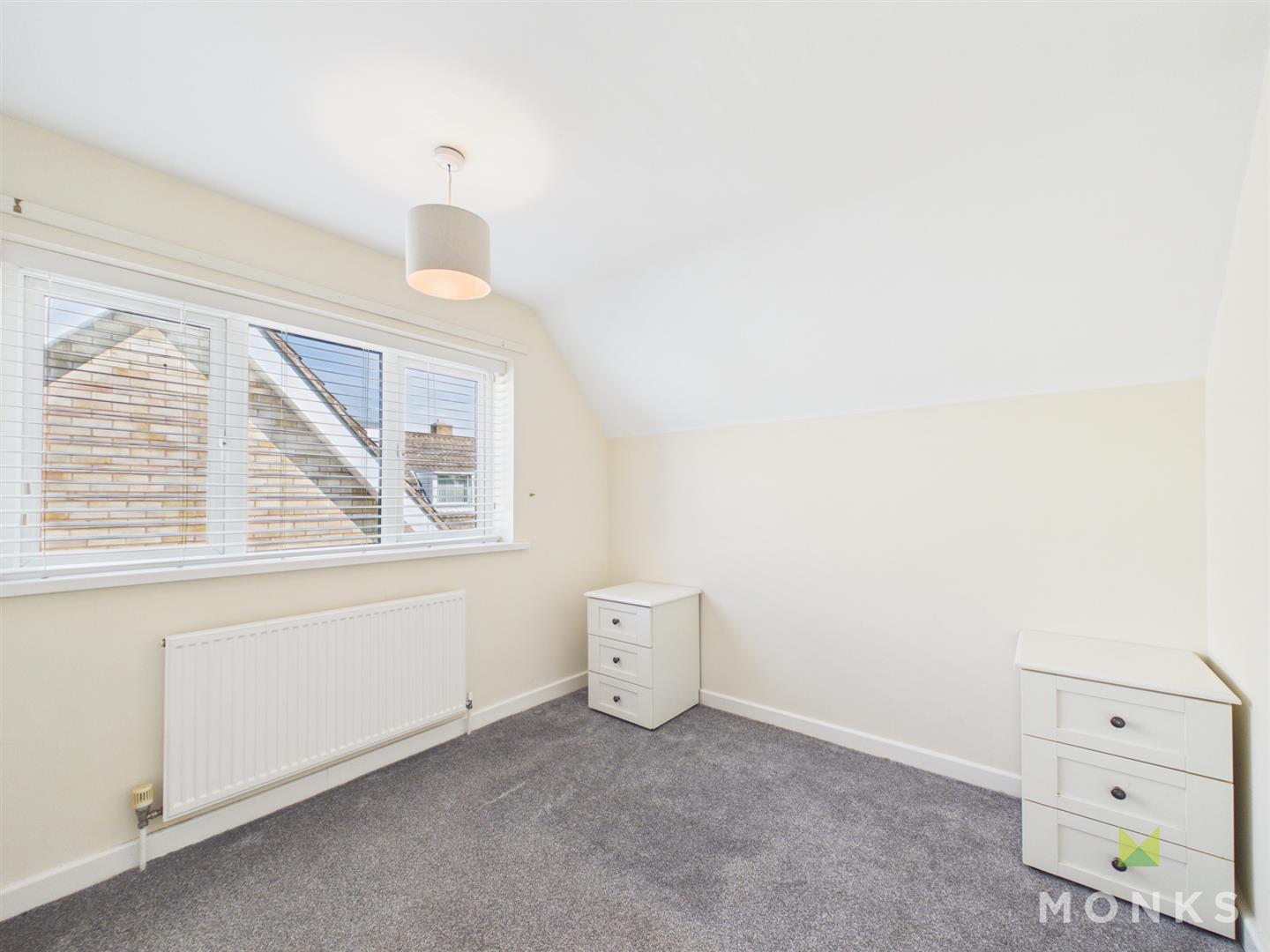 4 Mcgredy Drive, Shrewsbury, SY2 5NF For Sale